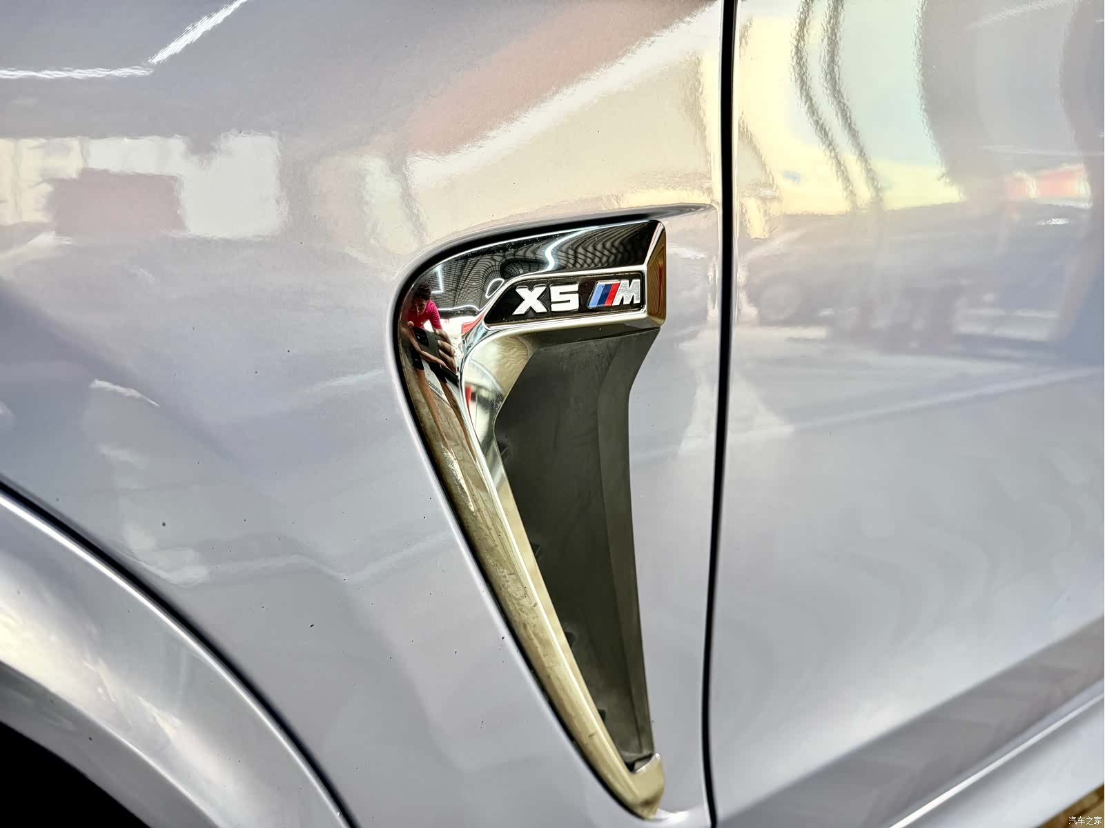 BMW X5, 2016 8