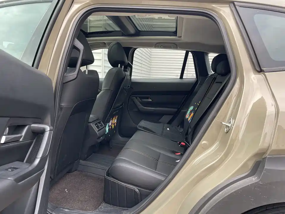 Mazda CX-50 line also