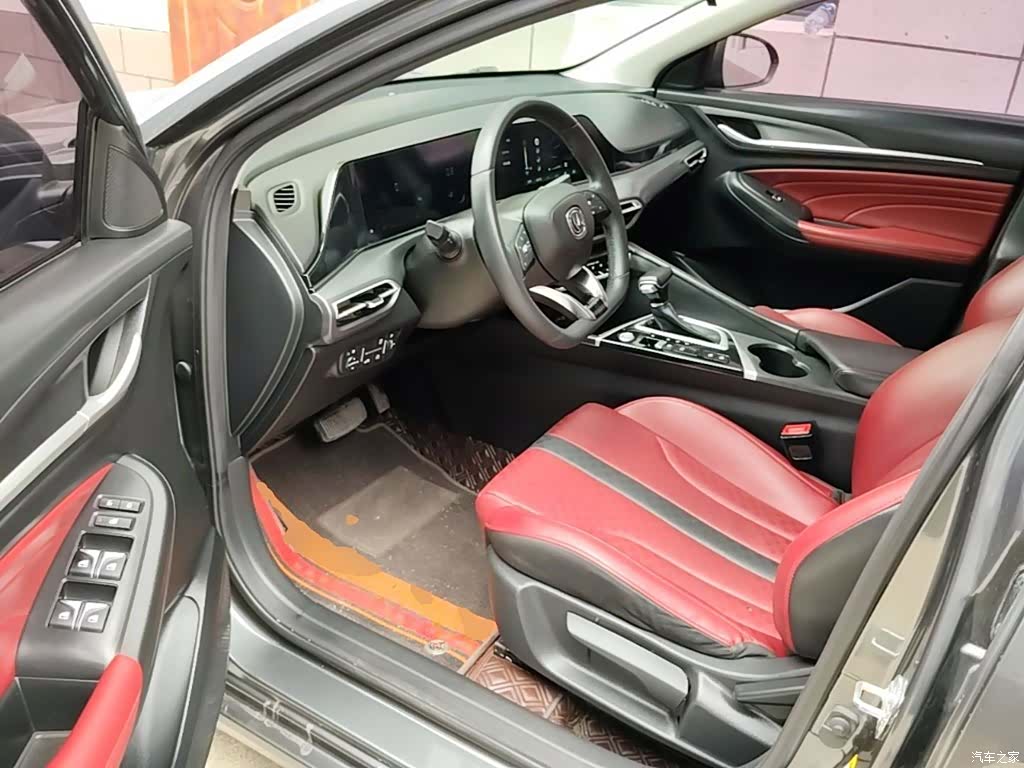 Changan Eado, 2022 16