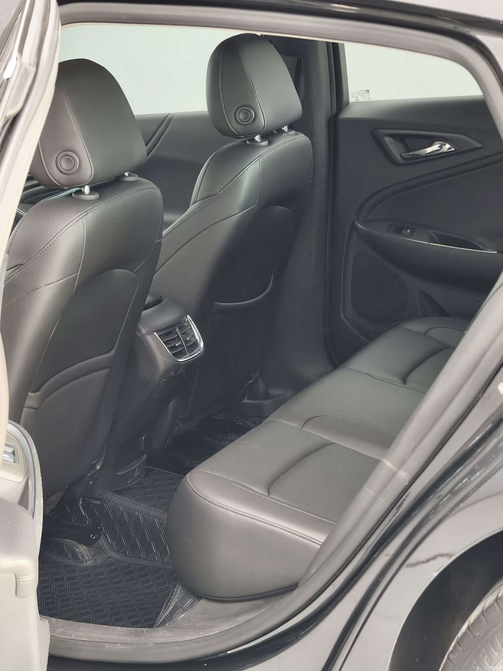 Chevrolet XL, 2023 8
