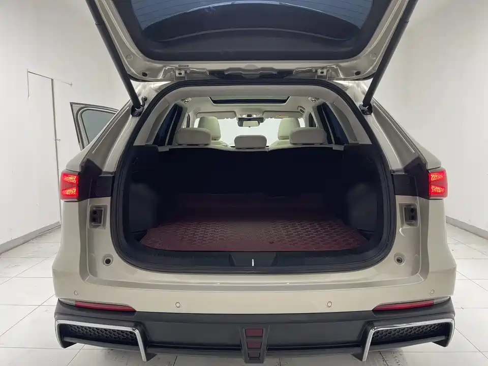 Haval Xiaolong MAX Haval Xiaolong MAX