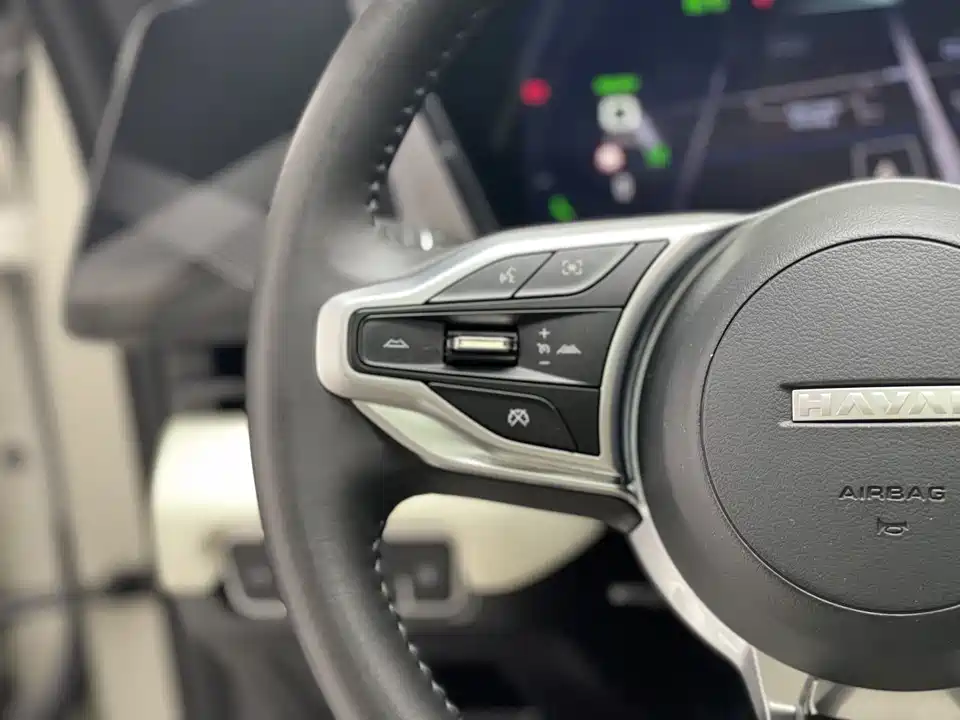 Haval Xiaolong MAX Haval Xiaolong MAX