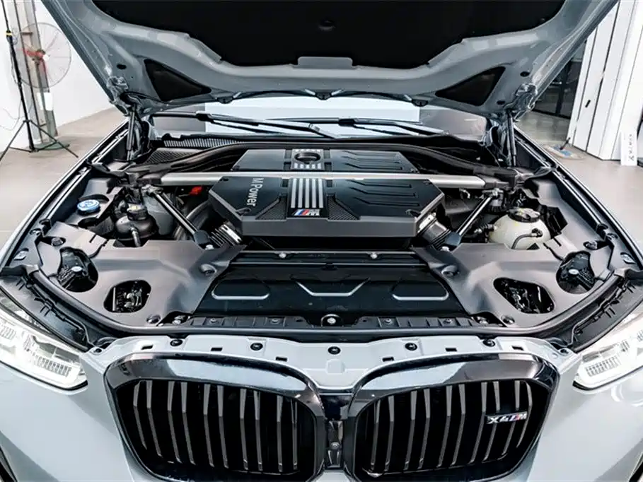 BMW X4 M BMW X4 M