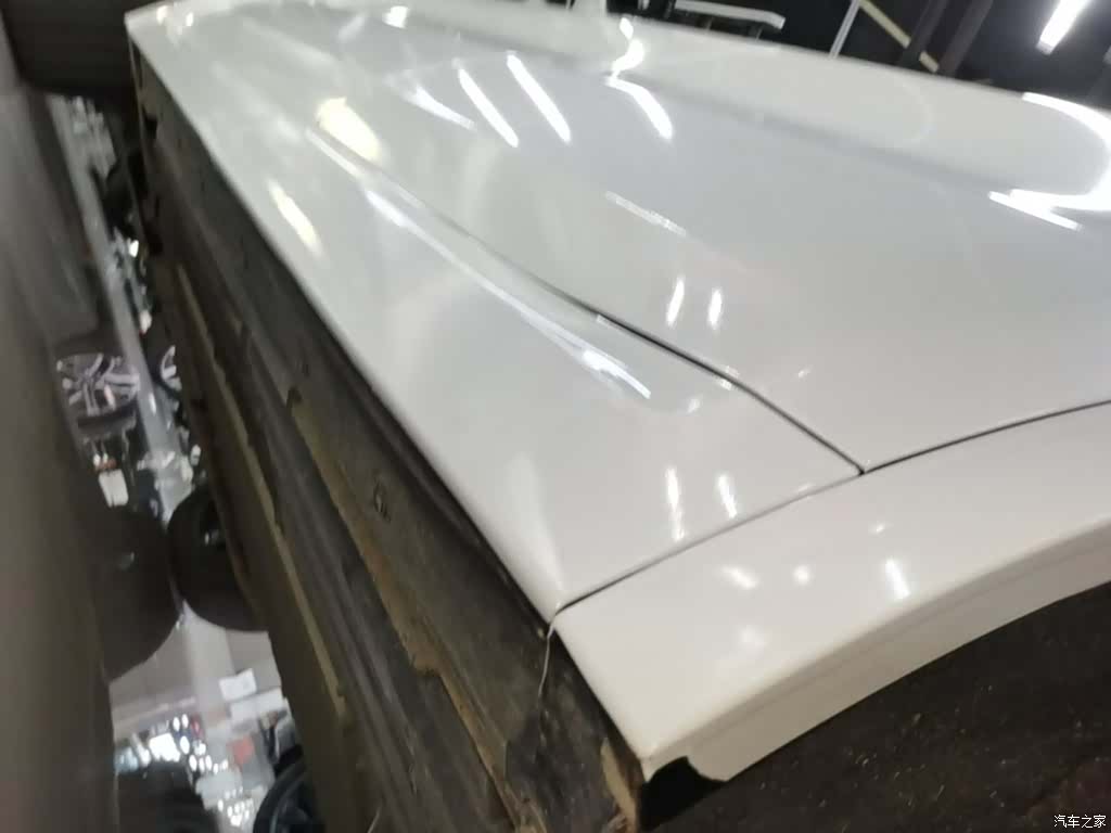 Li Auto L8, 2024 22