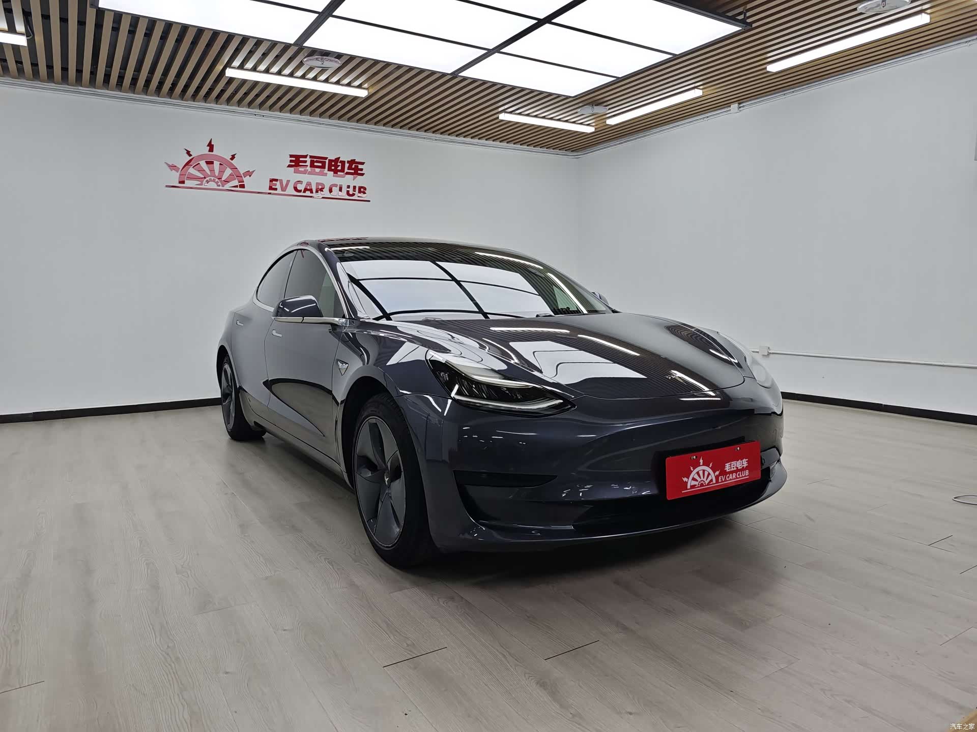 Tesla Model 3, 2020 2