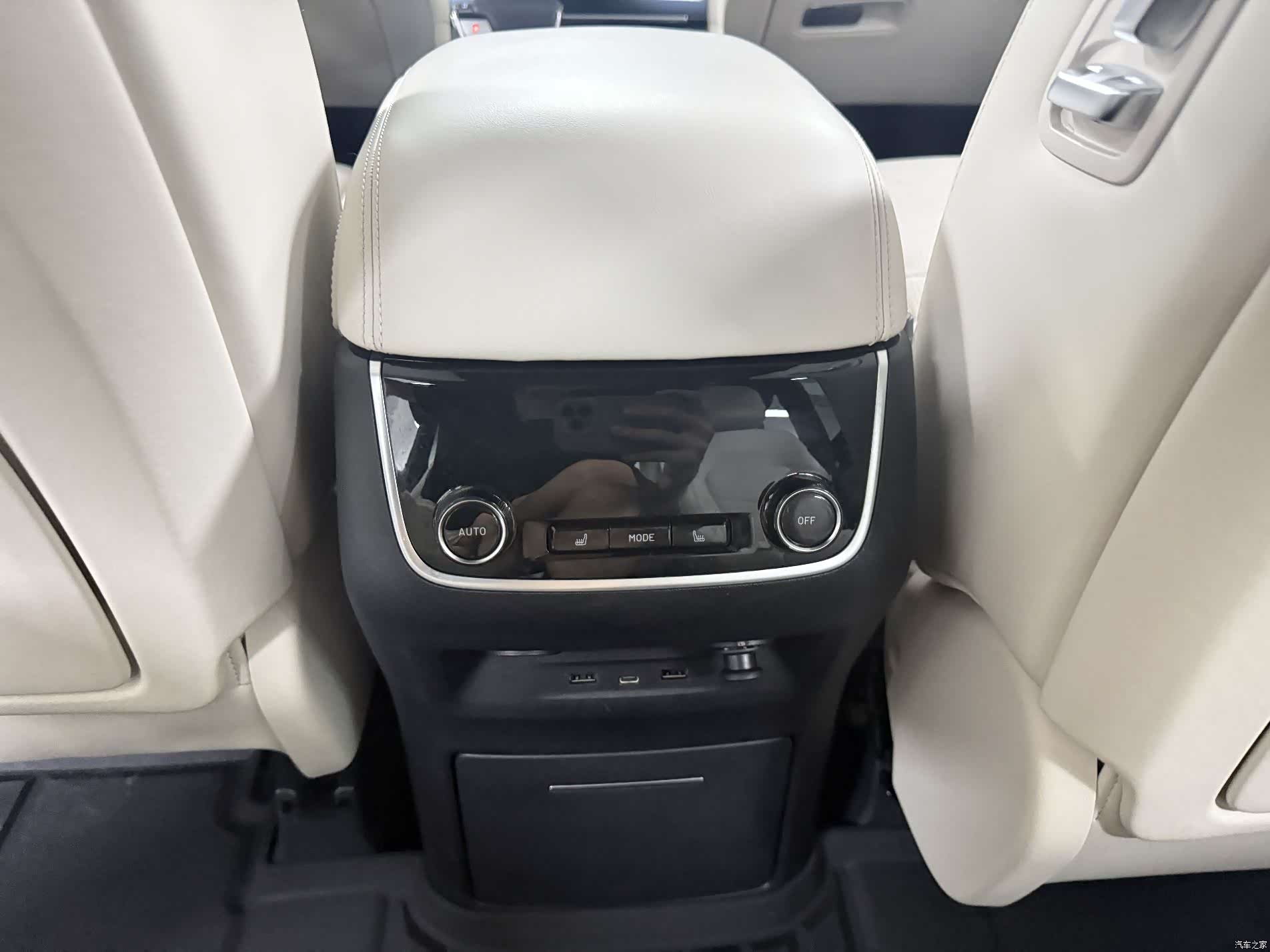 Li Auto ONE, 2022 20