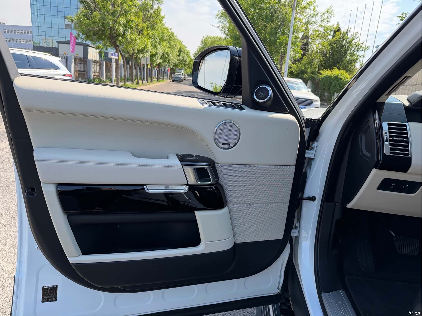 Land Rover Range Rover, 2015 8