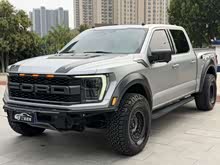 ����F-150���� 2022�� 3.5T ����