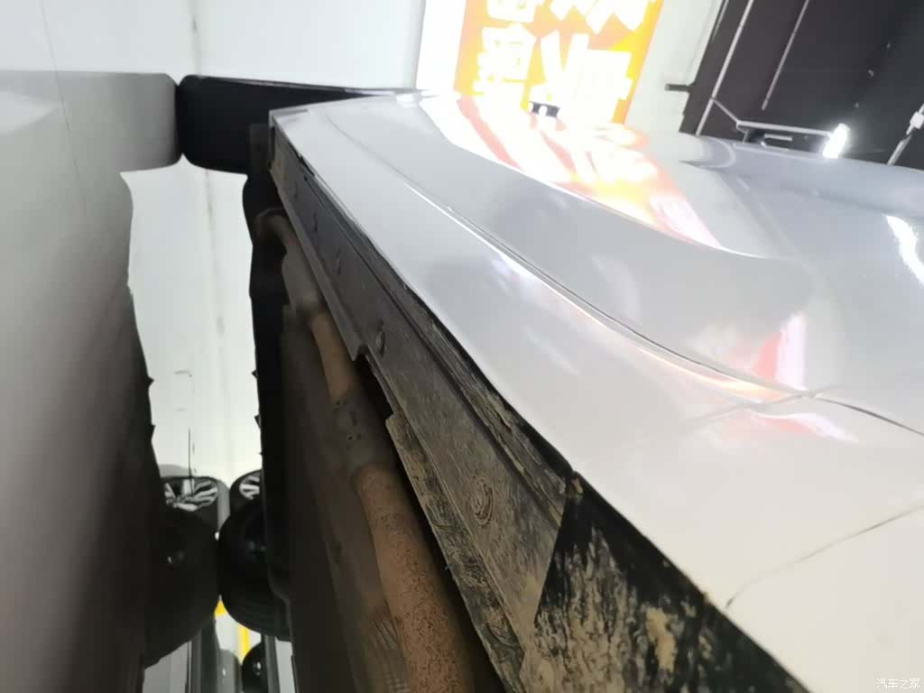 Li Auto L8, 2024 21