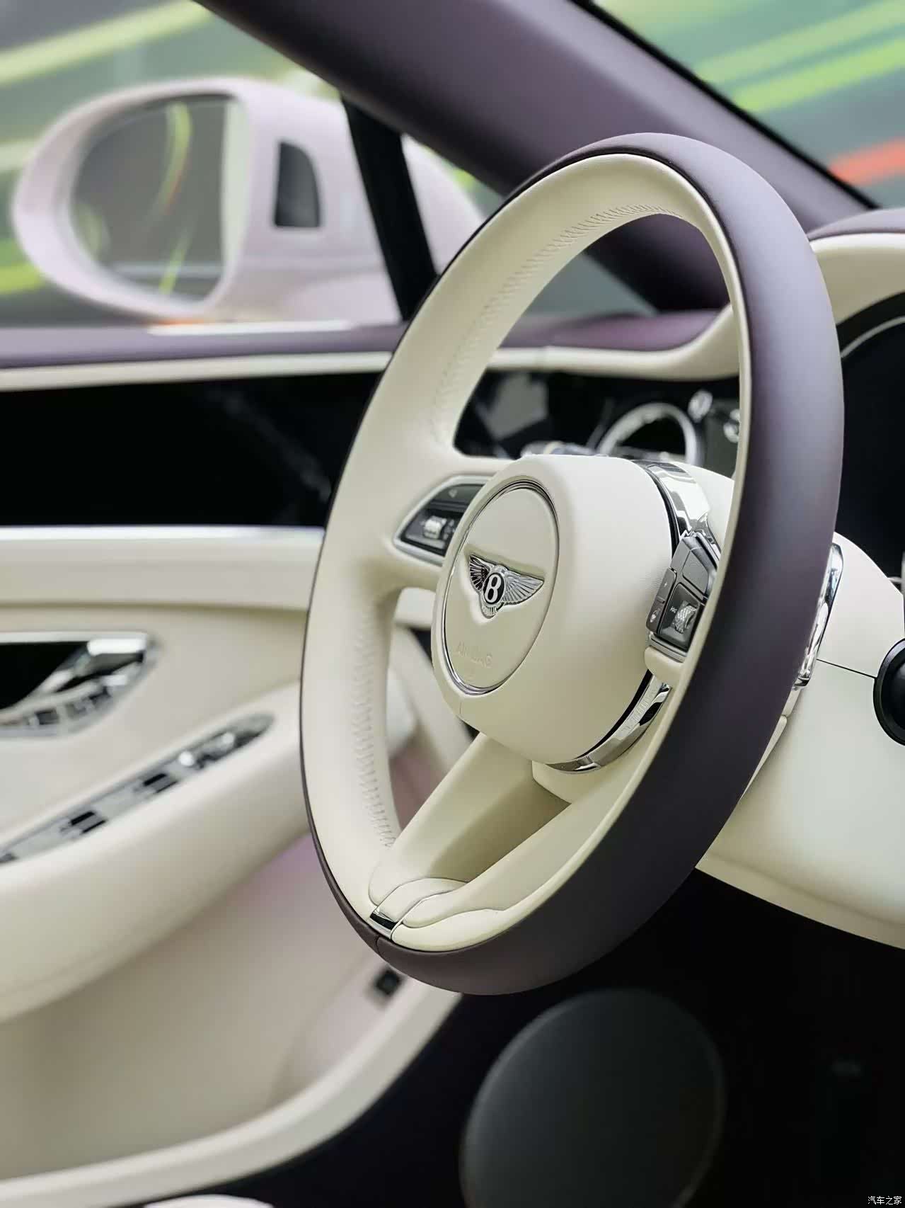 Bentley Continental GT, 2026 7