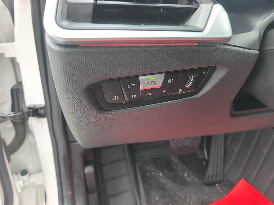 BMW 3 Series 2020, фото 14