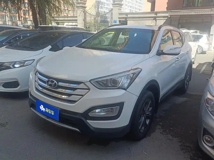 Hyundai Shengda
