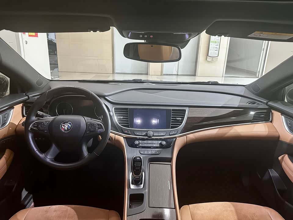Buick Lacrosse Buick Lacrosse