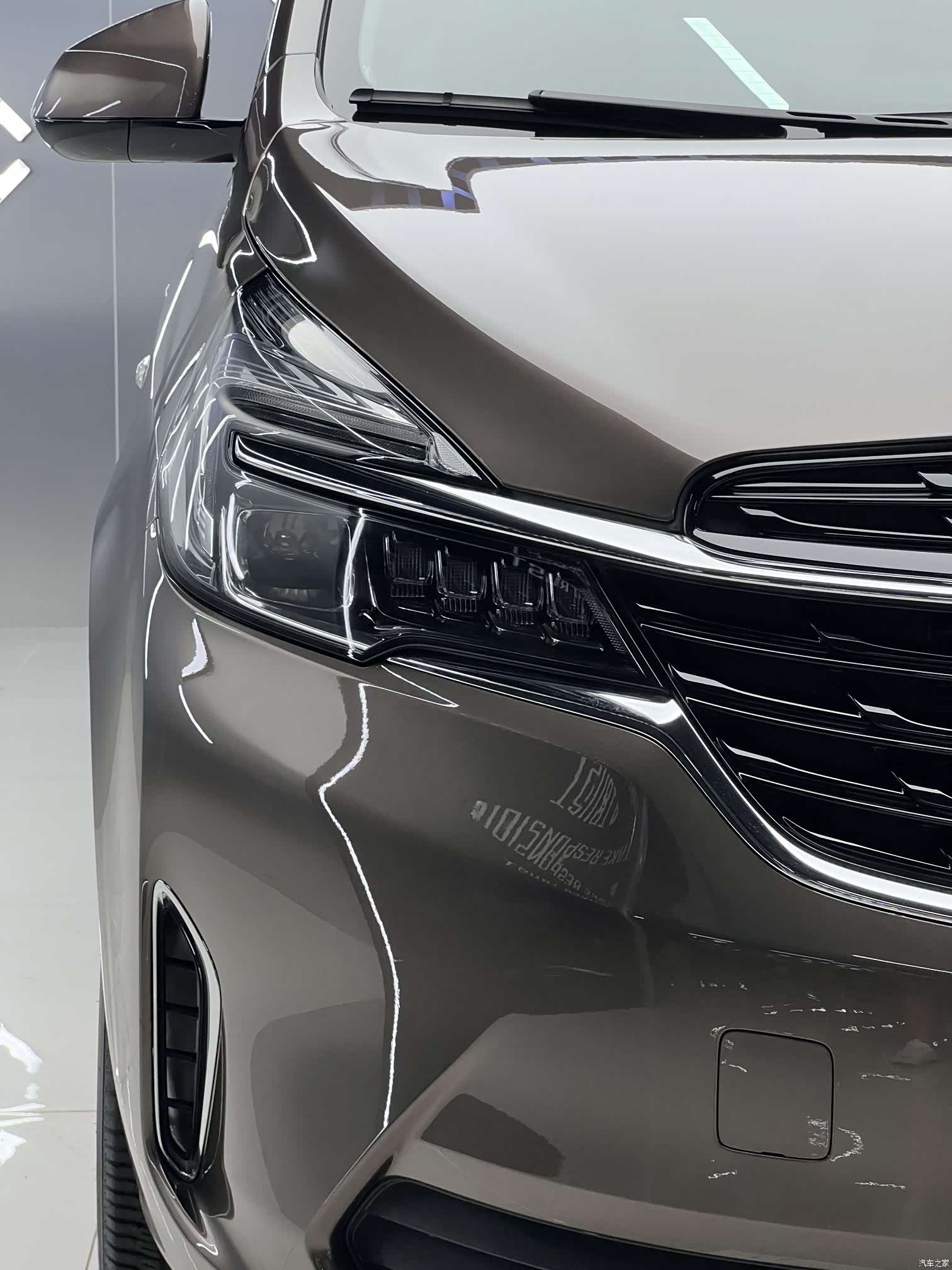 Buick GL8, 2022 40