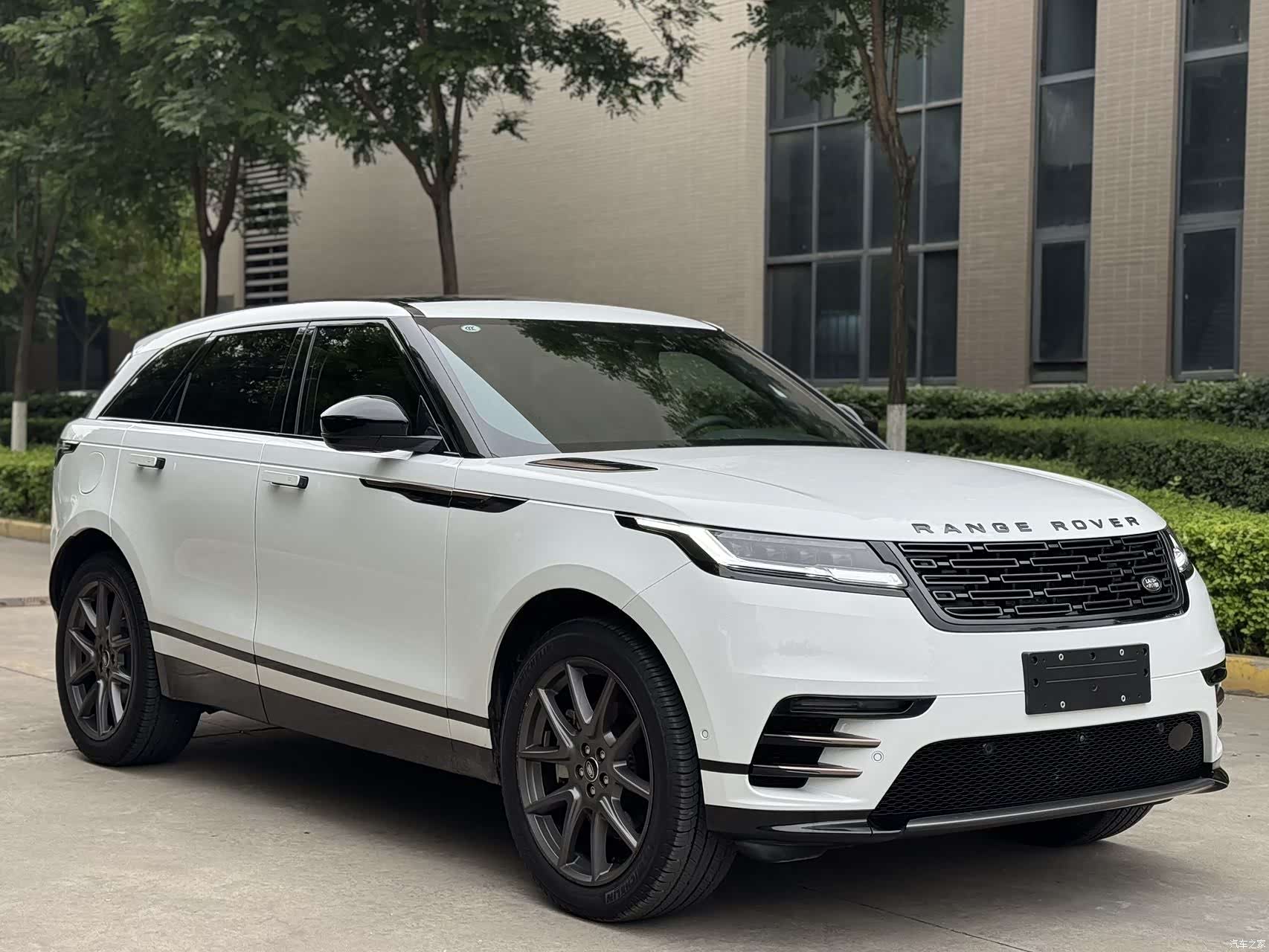 Land Rover Range Rover, 2025 4