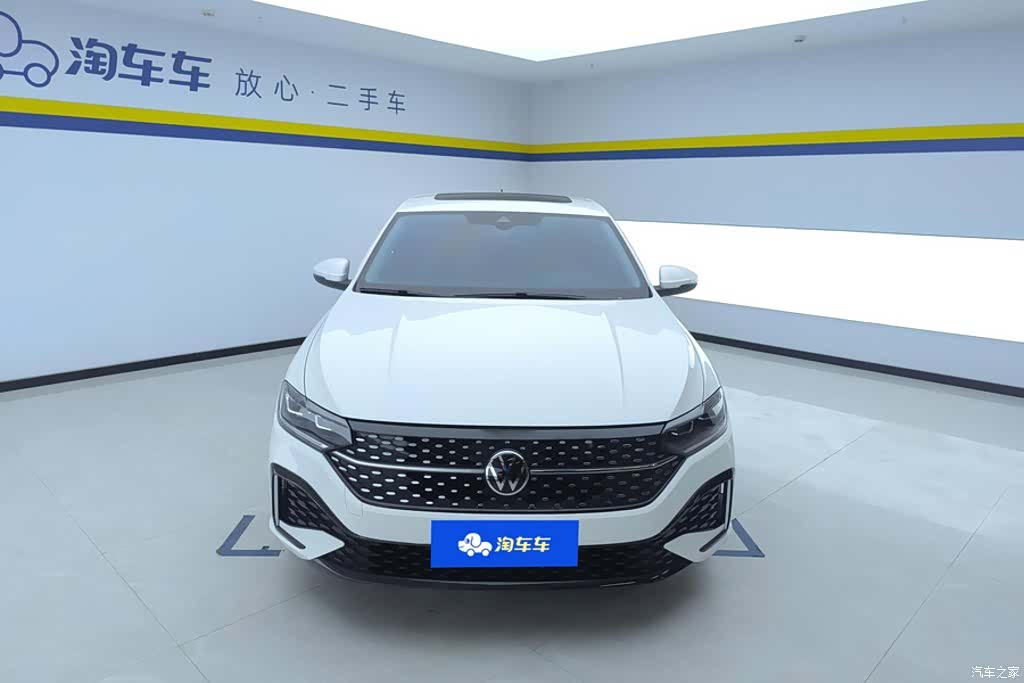Volkswagen Lavida, 2023 2
