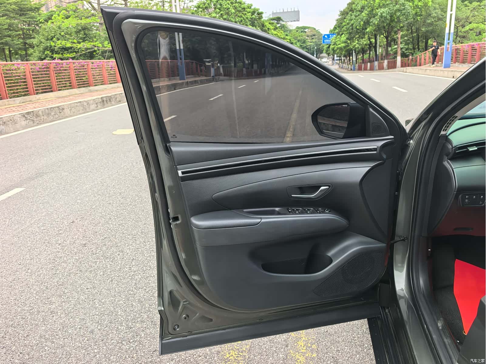 Hyundai Tucson L, 2022 13