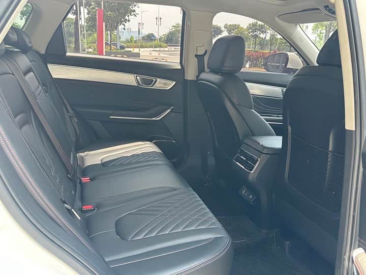 Bestune T99 2020 20TD АКПП zun xiang xing