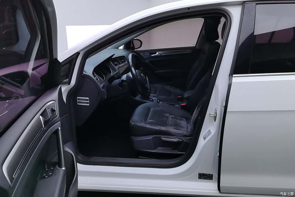 Volkswagen Golf, 2015 9