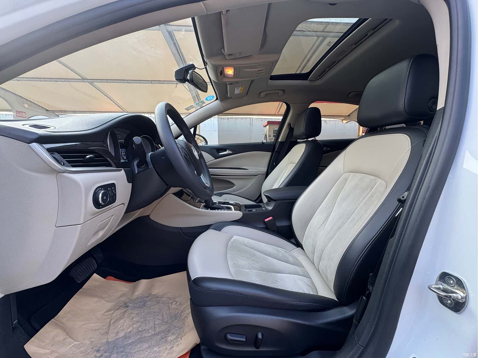 Buick Verano, 2019 15
