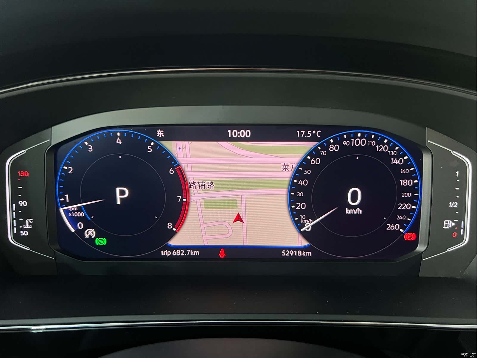 Volkswagen Passat, 2020 6