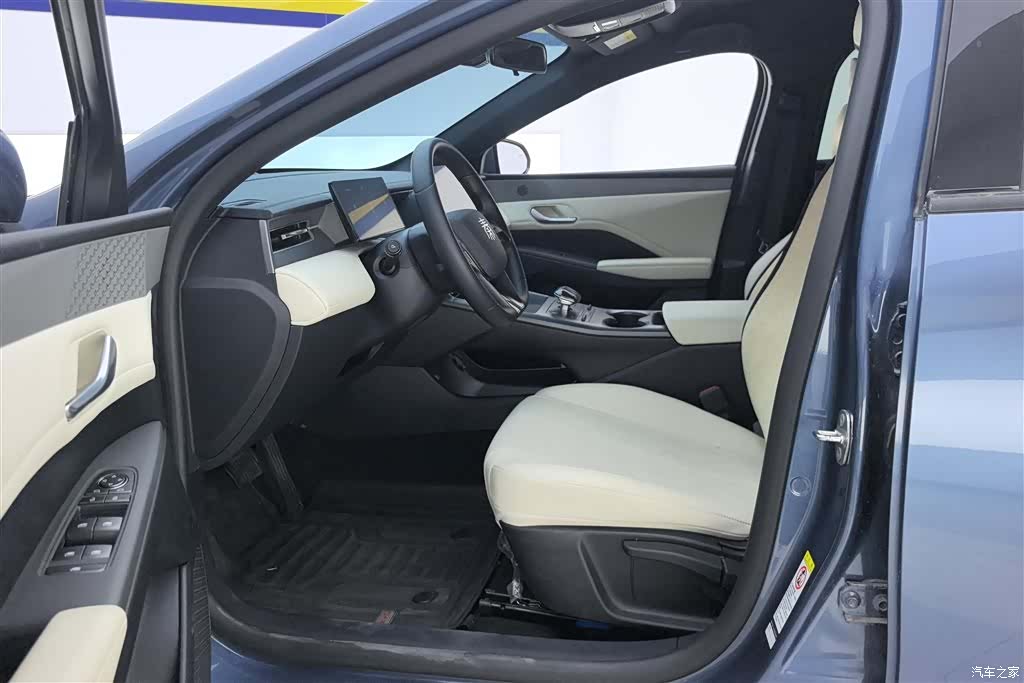 BYD Qin, 2025 9