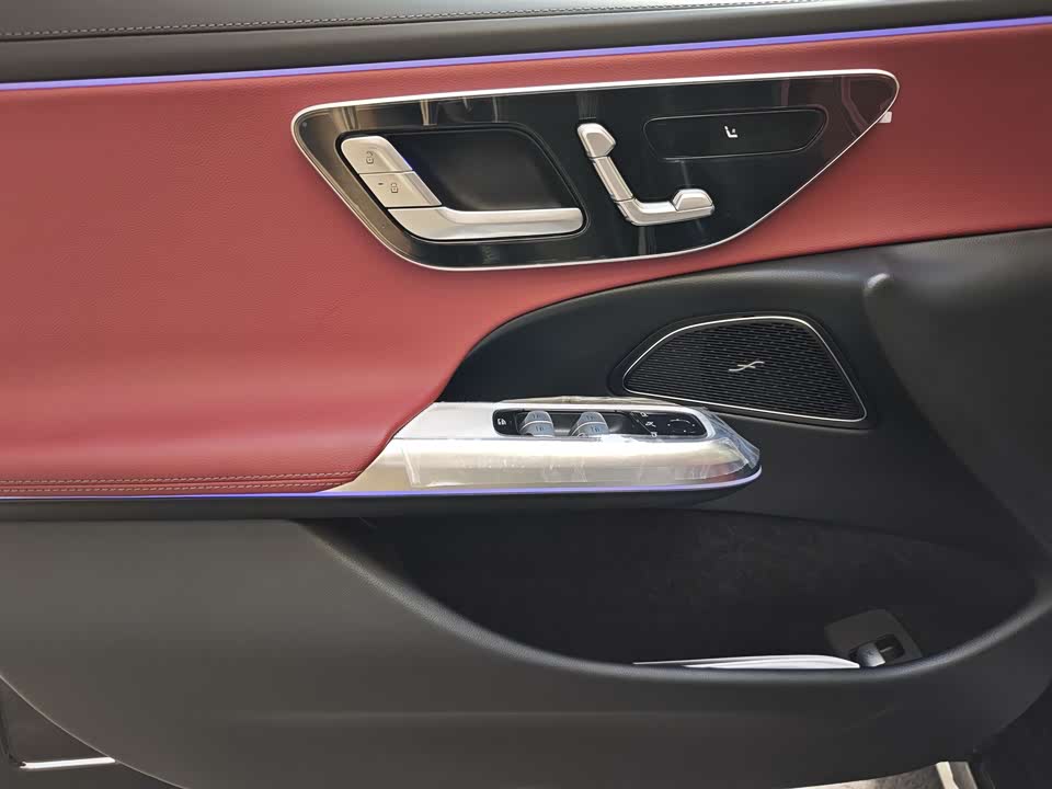 Mercedes-Benz E-class Mercedes-Benz E-class
