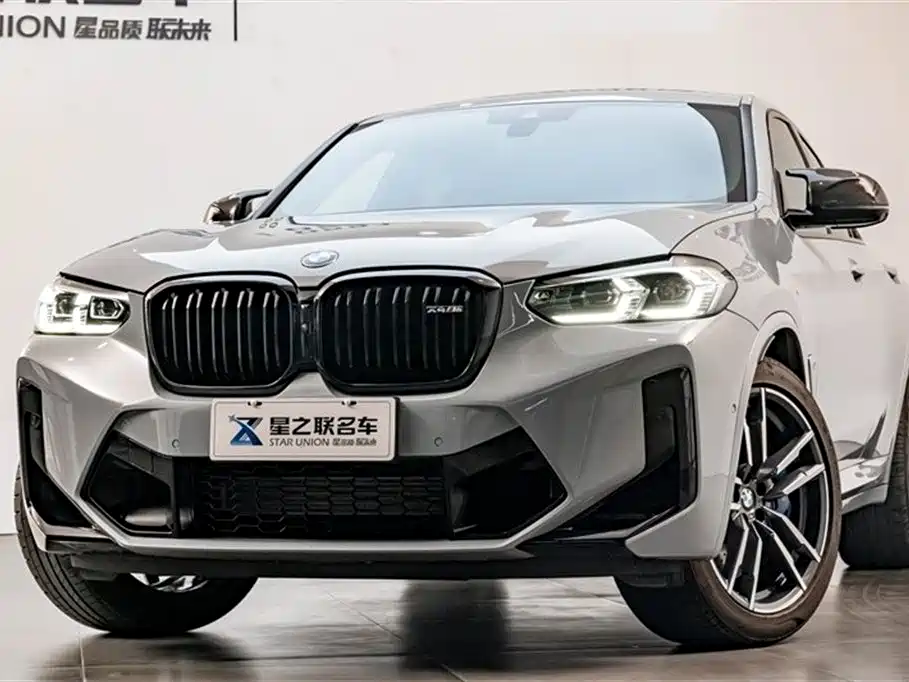 BMW X4 M BMW X4 M