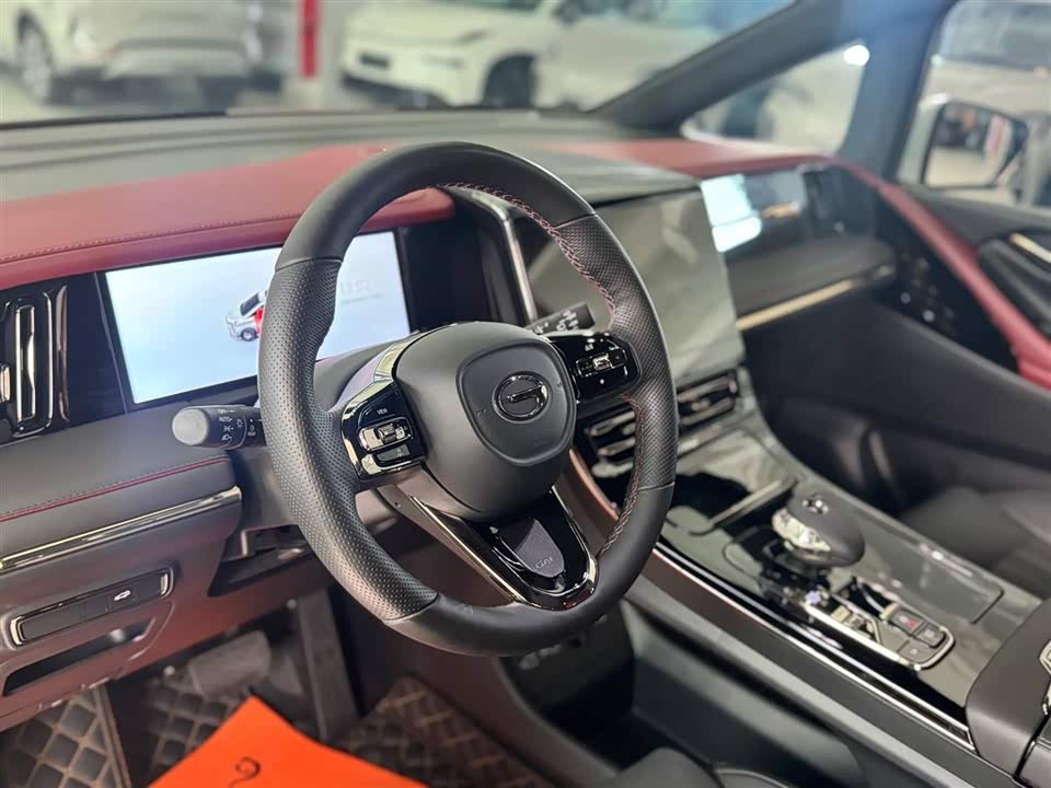 Trumpchi Trumpchi M8 Trumpchi Trumpchi M8