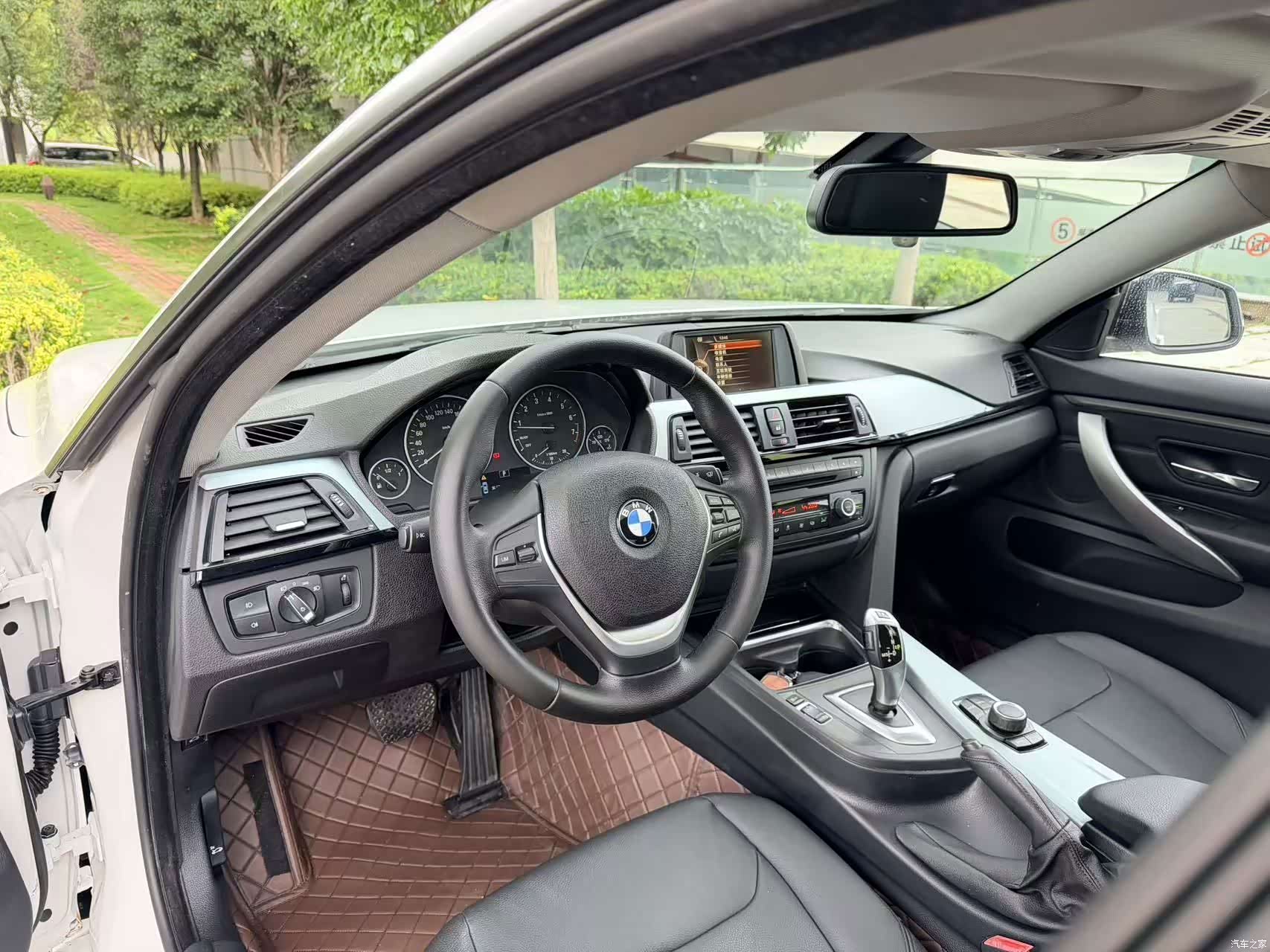BMW 4 Series, 2016 9
