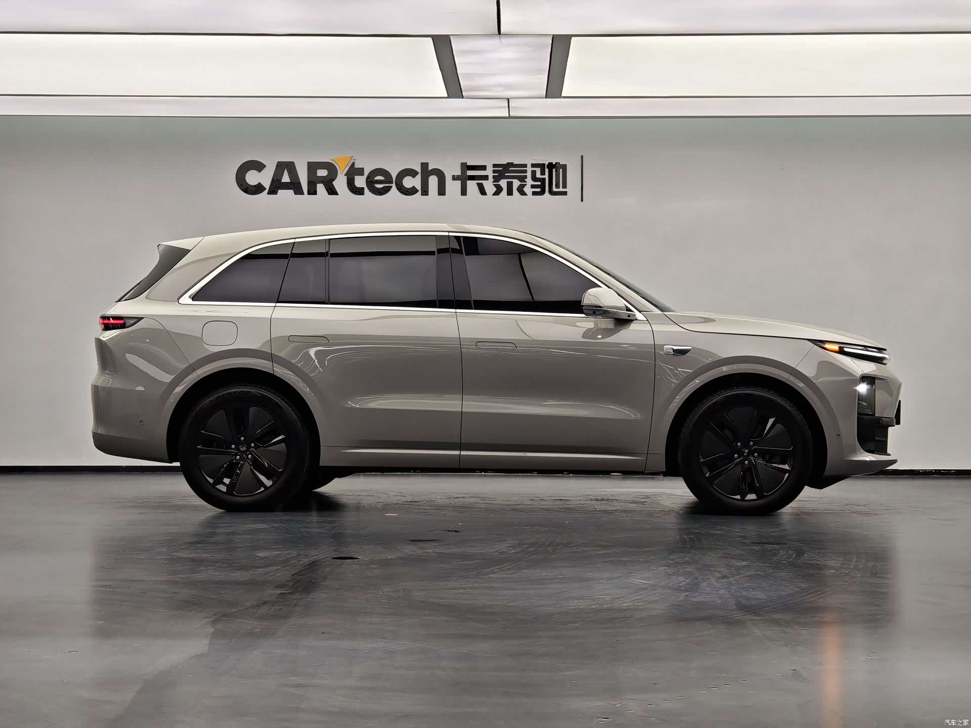 Li Auto L6, 2024 все фото