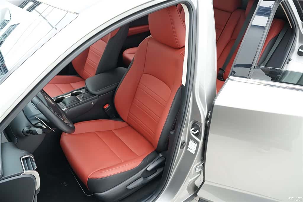 Lexus NX, 2020 6