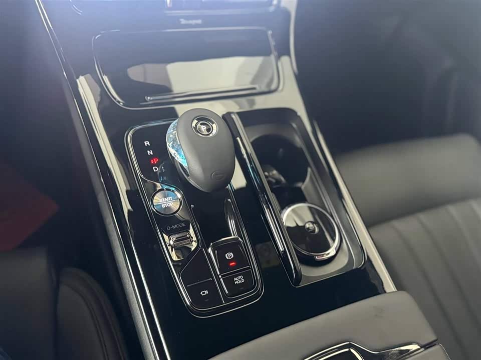 Trumpchi Trumpchi M8 Trumpchi Trumpchi M8