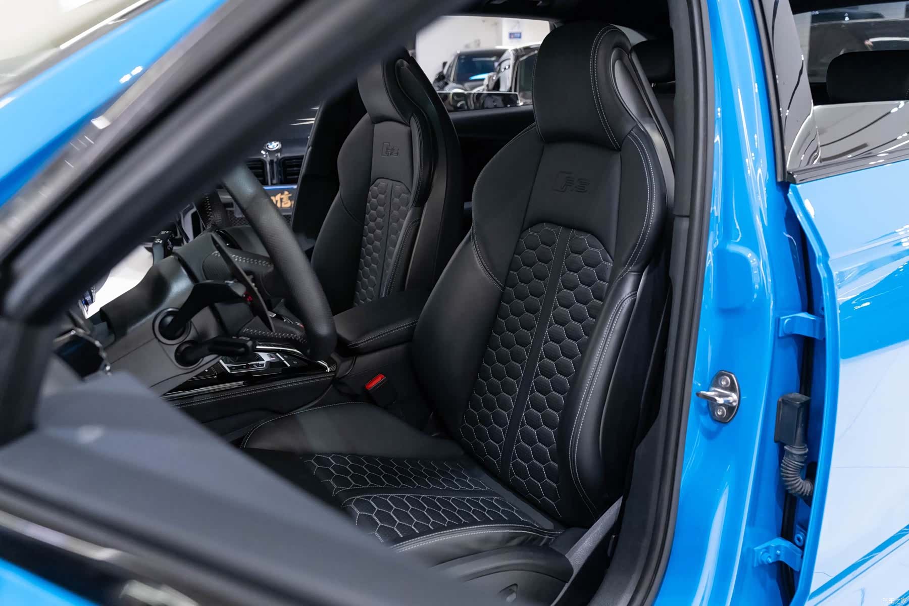 Audi RS, 2021 17