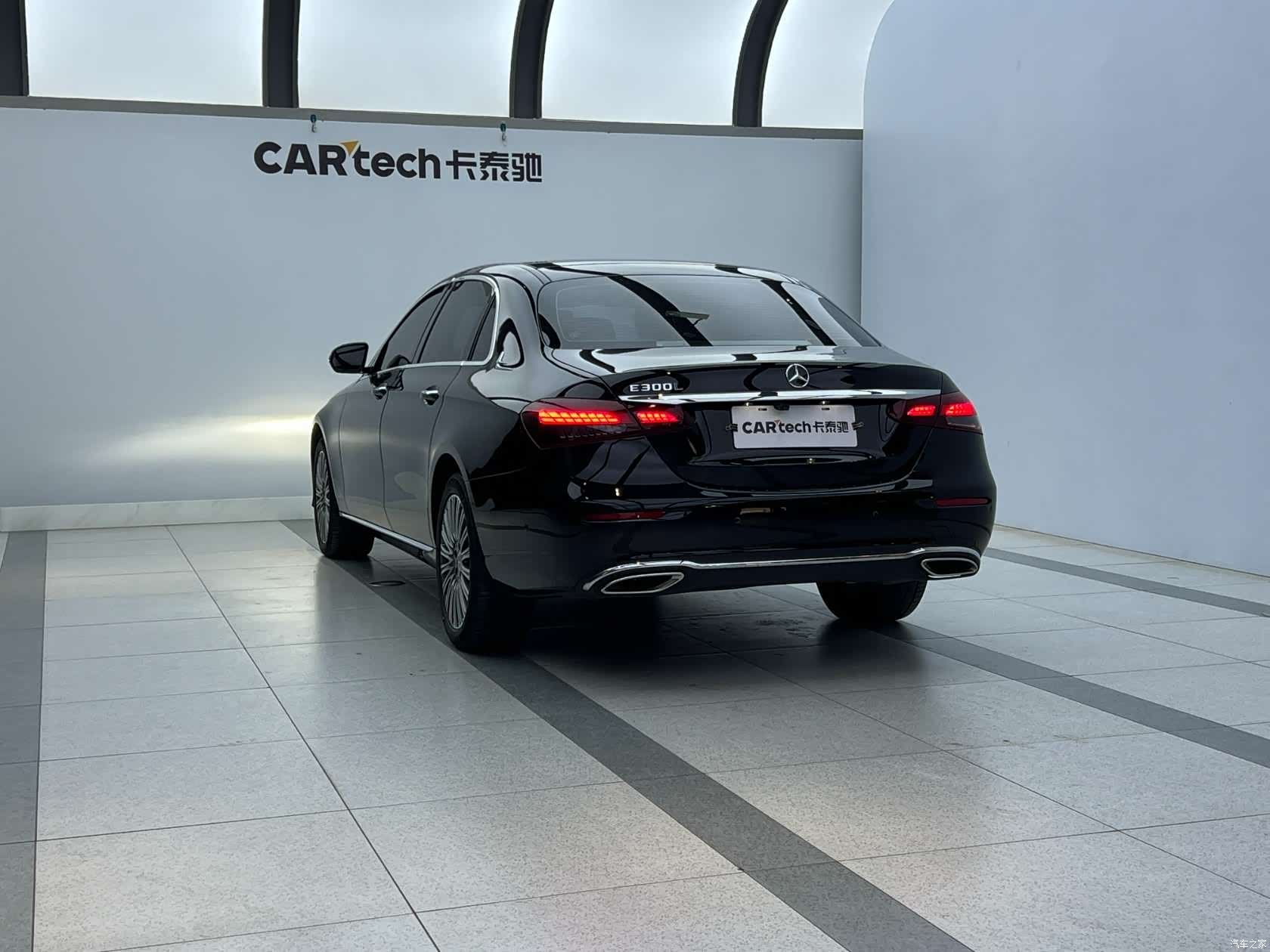 Mercedes-Benz E-Class, 2021 все фото