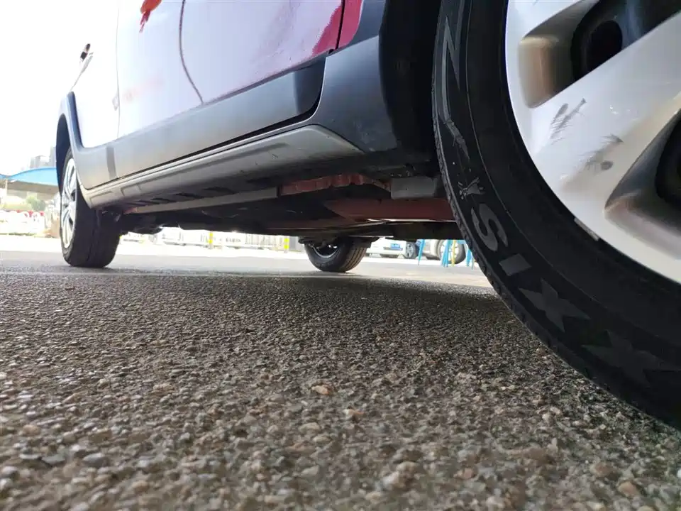 Toyota YARiS L Zhixuan