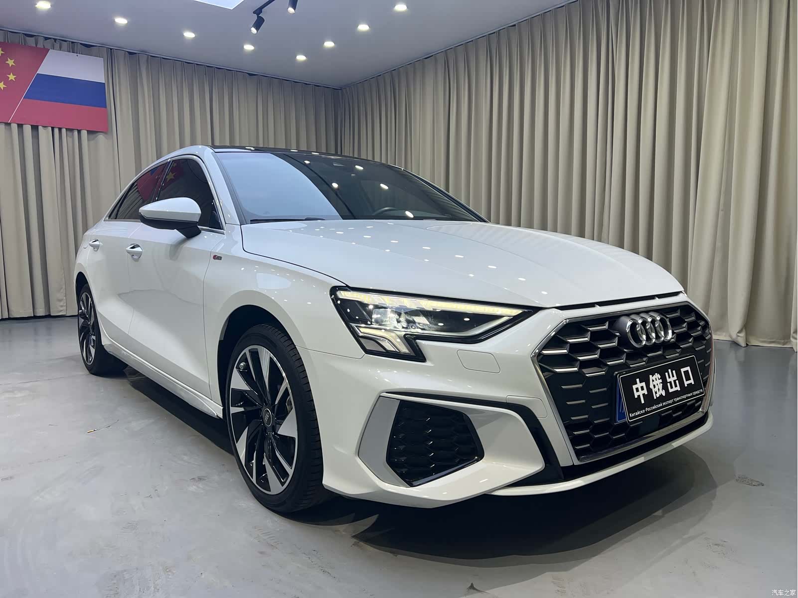 Audi A3, 2022 3