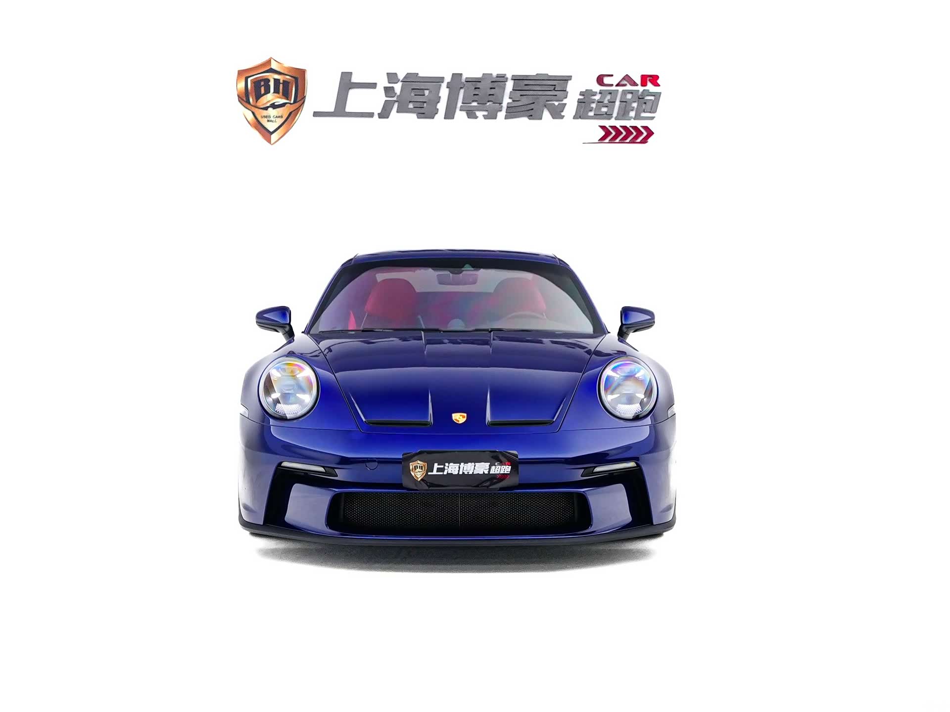Porsche 911, 2023 3