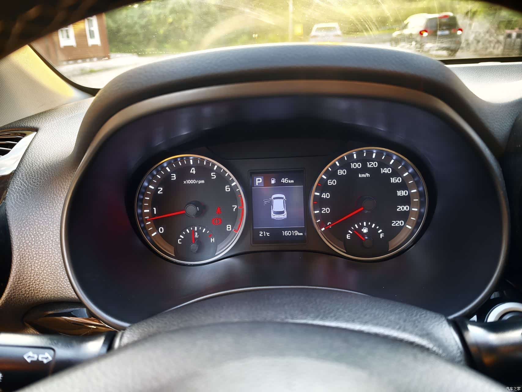 Kia KX1, 2023 12
