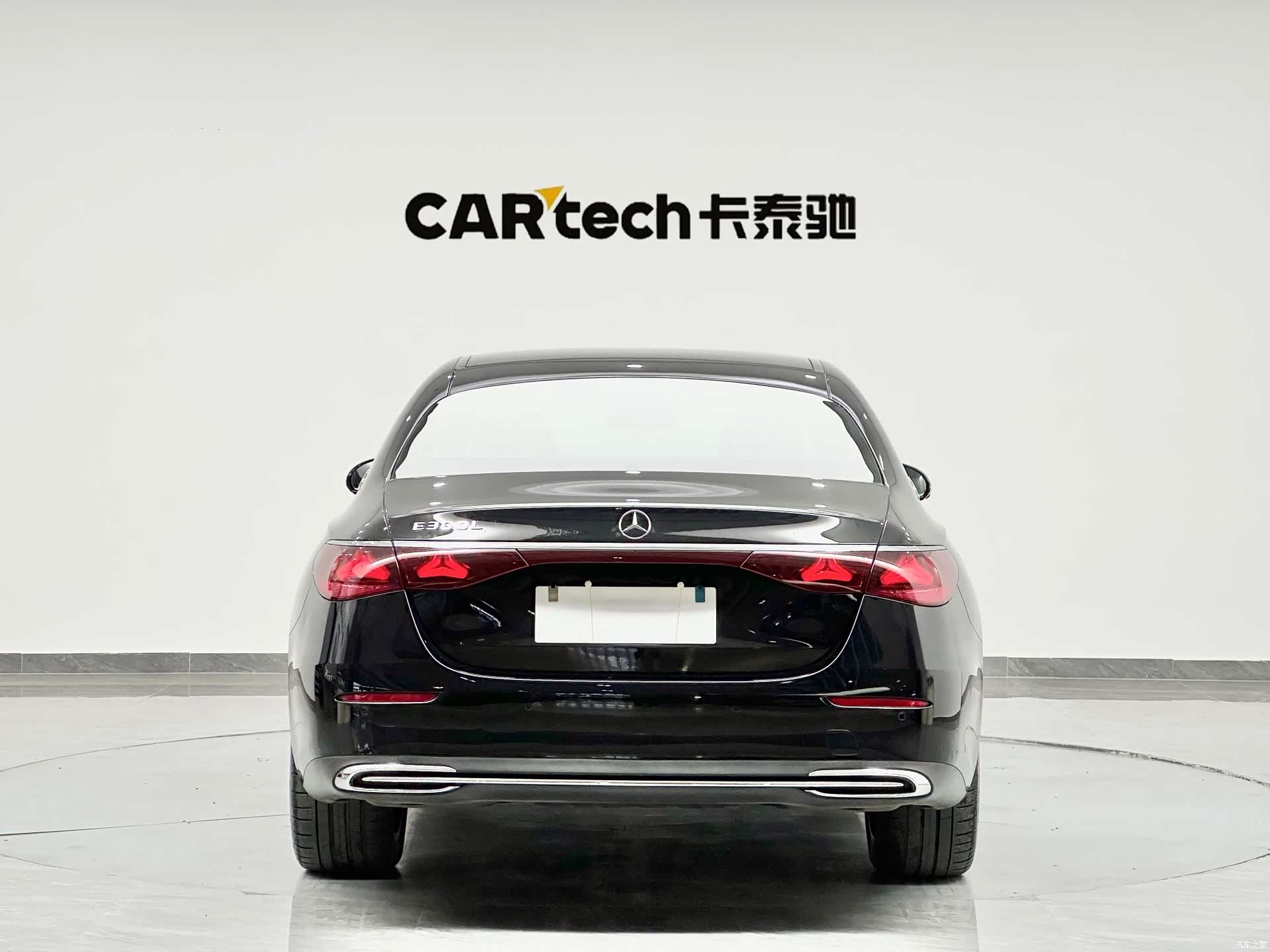 Mercedes-Benz E-Class, 2025 7