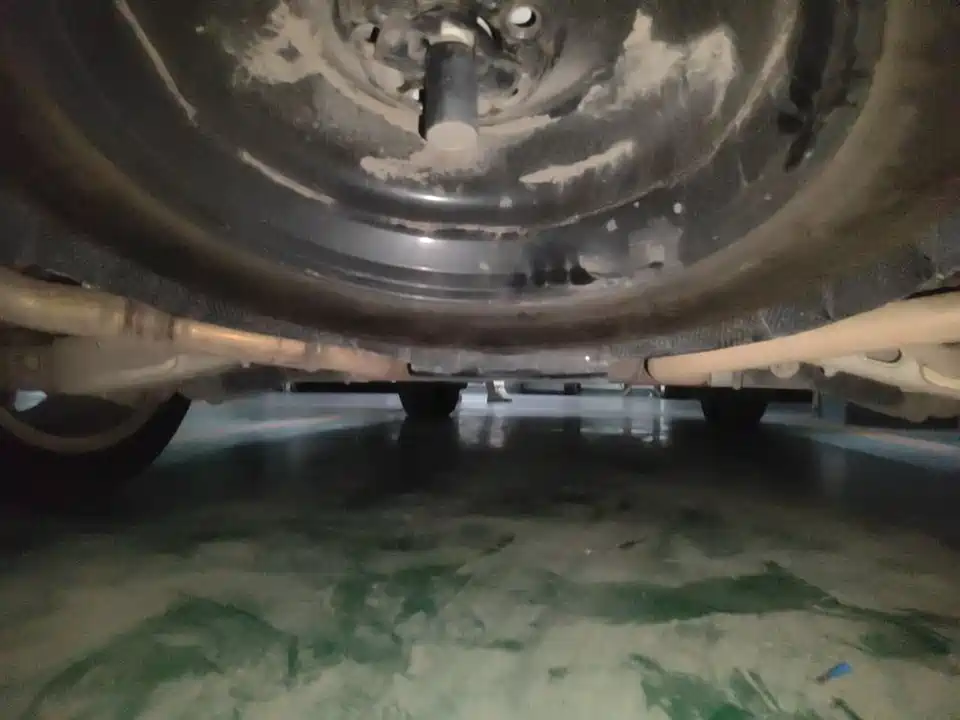 Land Rover Discover Shenxing