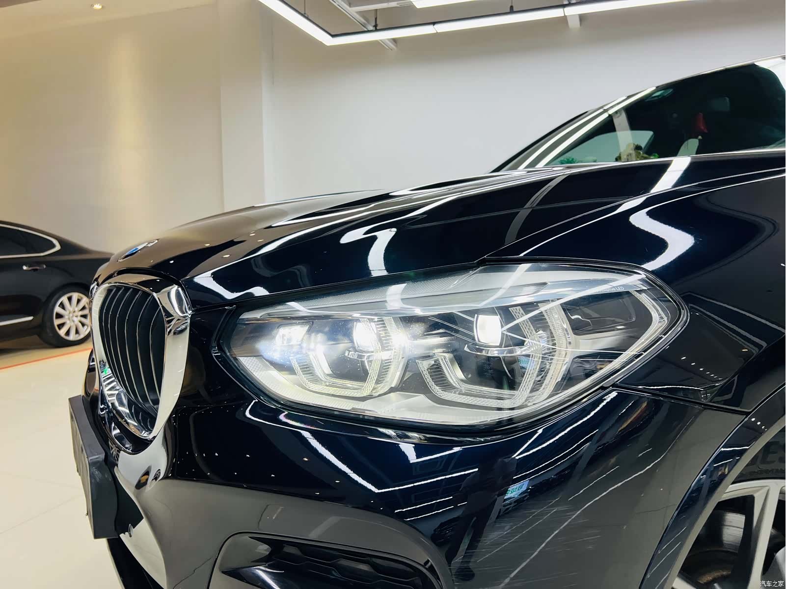 BMW X4, 2019 2
