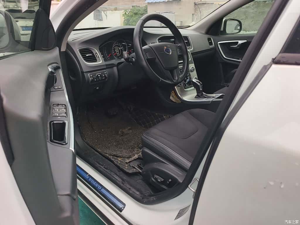 Volvo S60, 2016 14