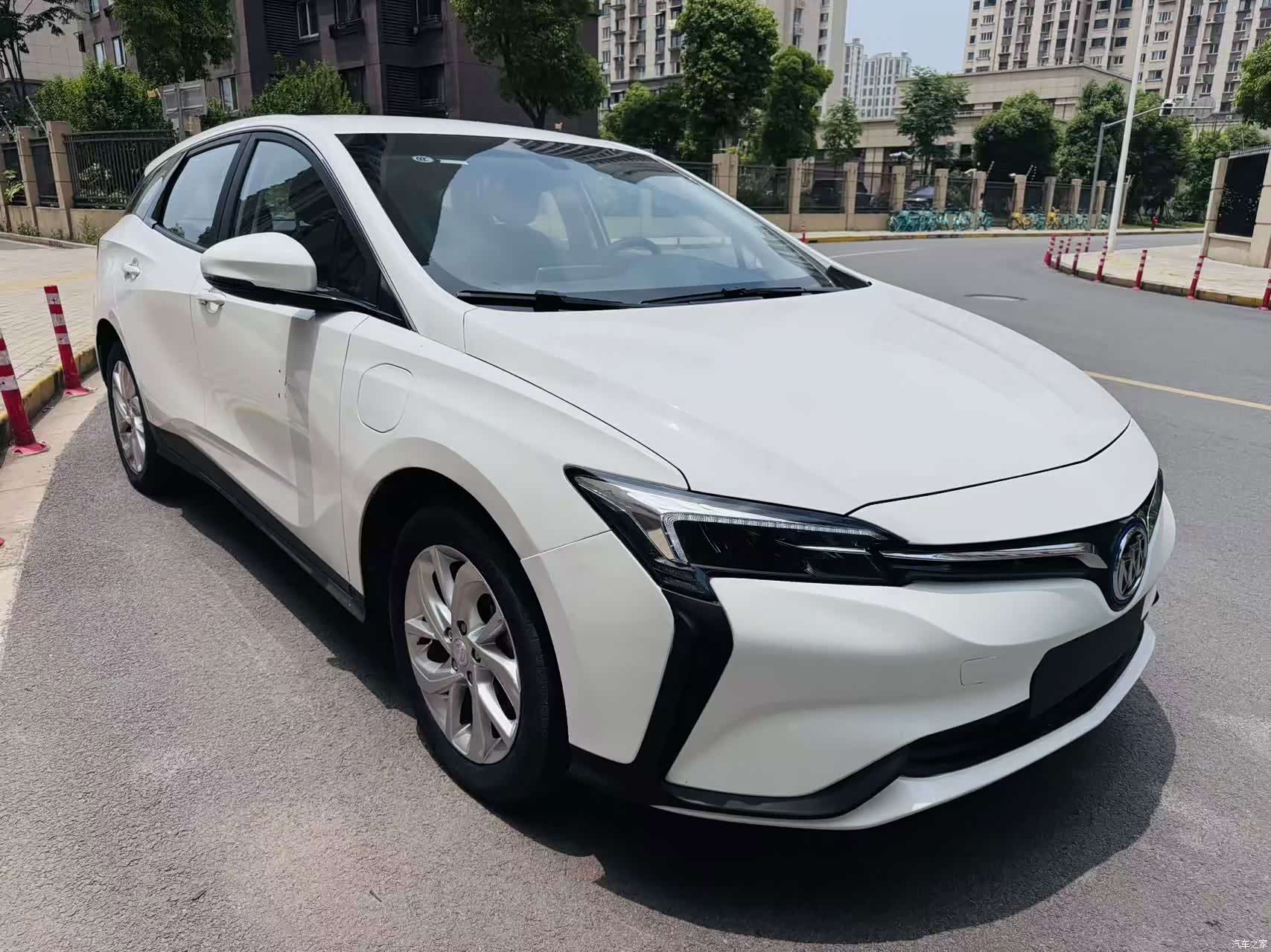 Buick Velite, 2024 3