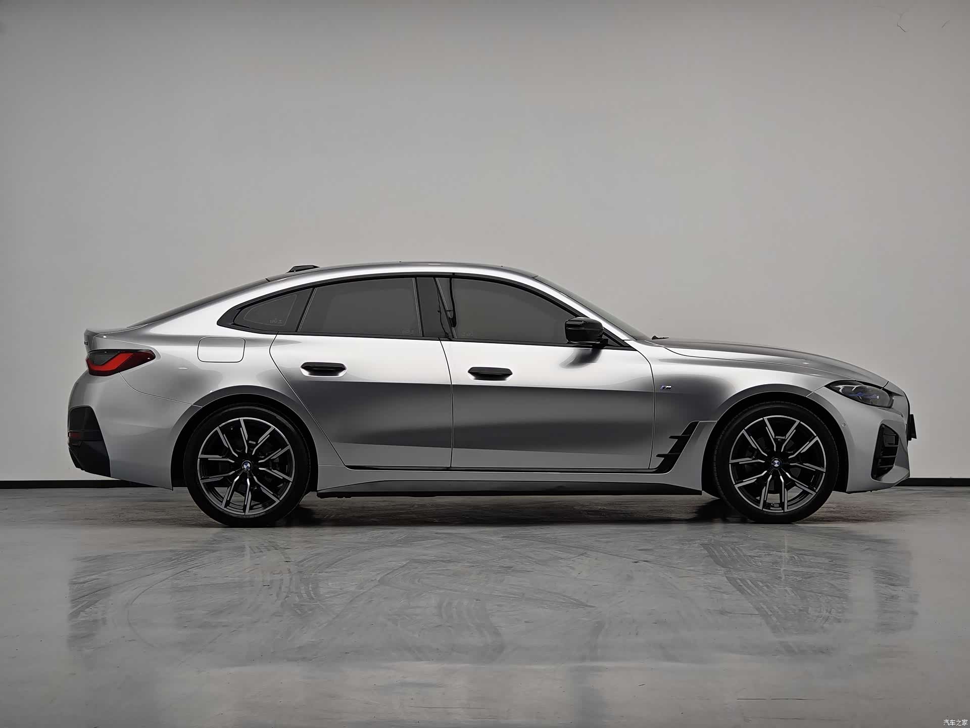 BMW 4 Series, 2025 9