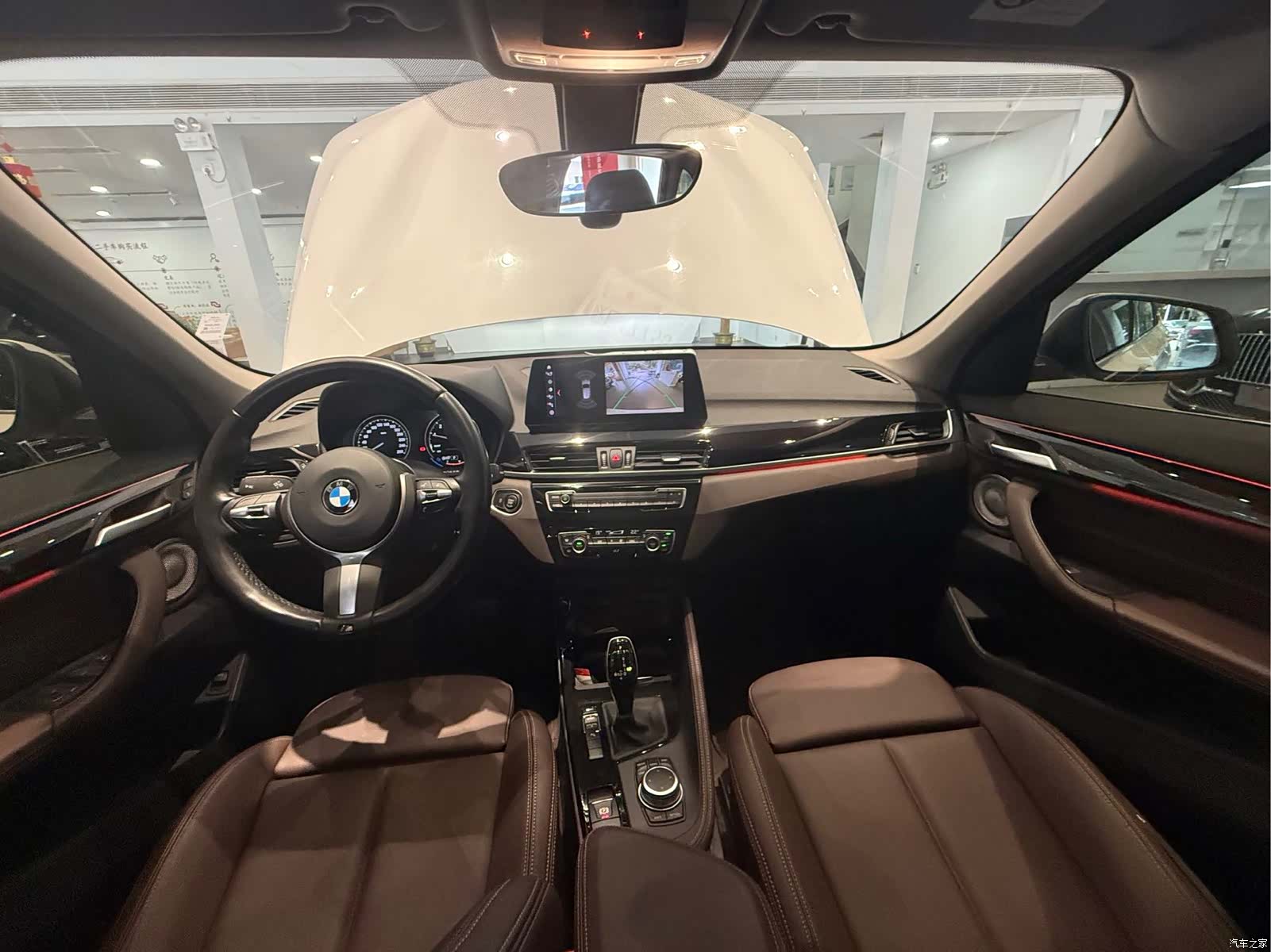 BMW X1, 2022 16