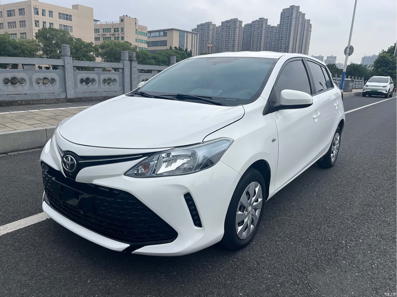 Toyota FS, 2019 1