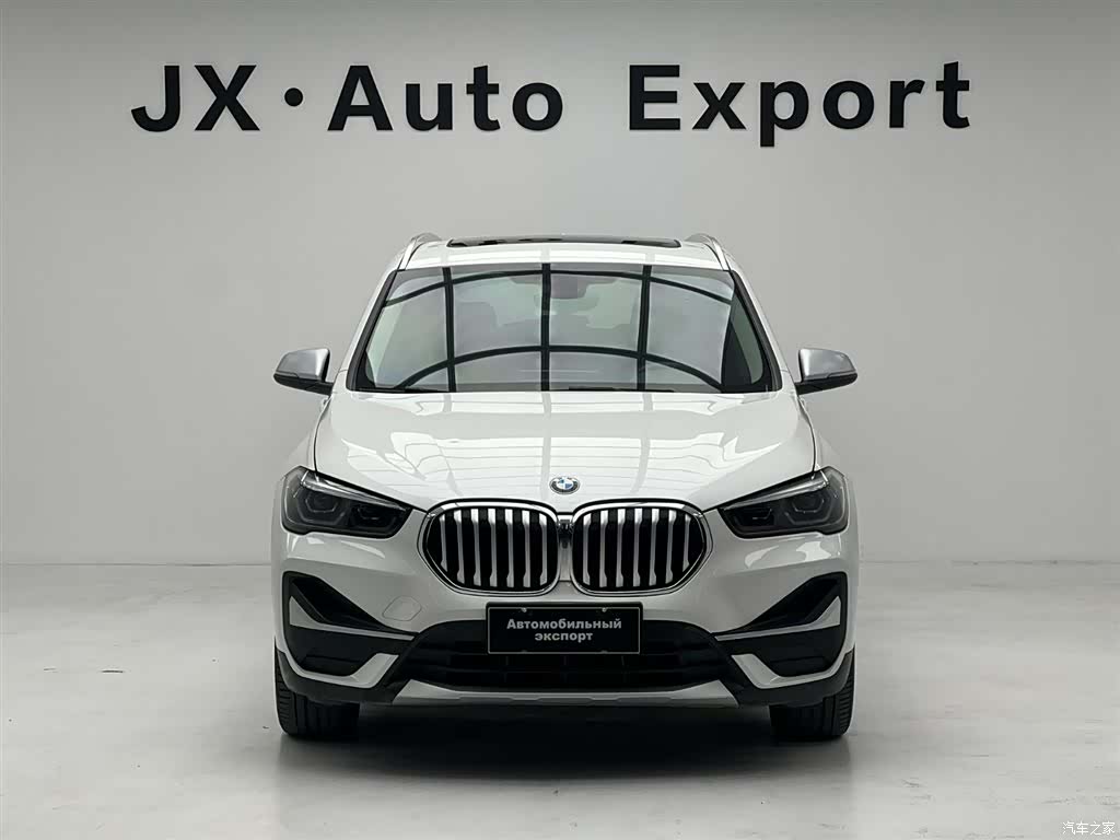 BMW X1, 2022 2