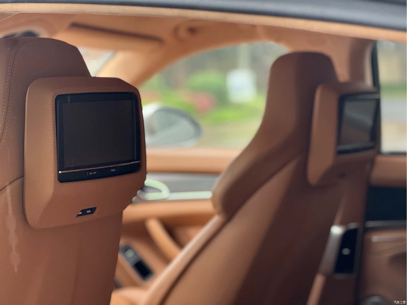Porsche Panamera, 2010 17