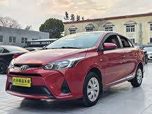 YARiS L ���� 2021�� 1.5L CVT���Ȱ�